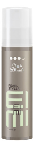 Eimi Pearl Styler Gel Para El Cabello, Para Una Fuerte Sujec