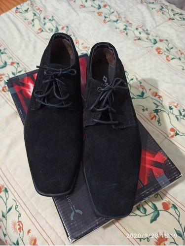 Zapato Casual Brasileño Talla 39