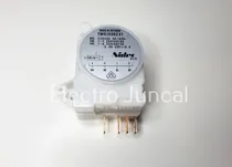Comprar Timer Descongelado Heladera Electrolux Df30 - Palermo