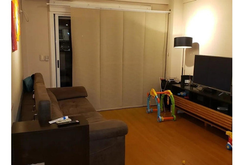Imagen 2 de 15 de Hermoso Dpto 2 Ambientes Con Balcon En Villa Urquiza A 4 Cua