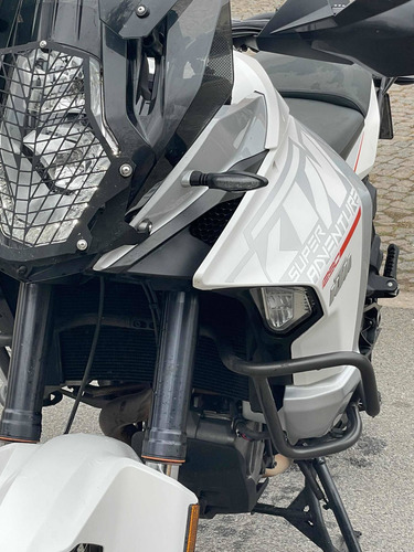 Imagen 21 de 22 de Ktm 1290