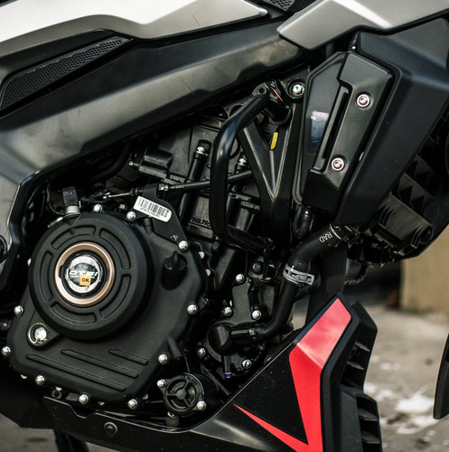 Bajaj Dominar 250 - 0km 2025