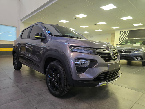 Renault Kwid 1.0 Sce 66Cv Iconic Outsider