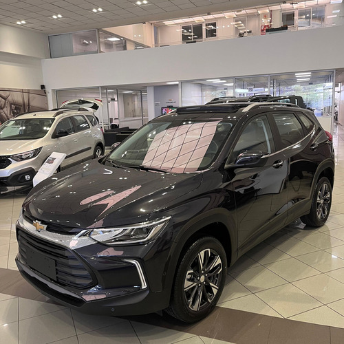 Chevrolet Tracker 1.2 Premier Turbo At