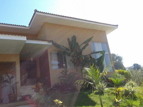Casa À Venda, 300 M² Por R$ 1.300.000,00 - Beverly Hills - Jandira/sp - Ca2244