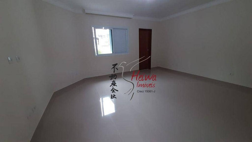 Imagem 20 de 30 de Sobrado Com 3 Dormitórios À Venda, 220 M² Por R$ 1.300.000,00 - Parque São Domingos - São Paulo/sp - So0944