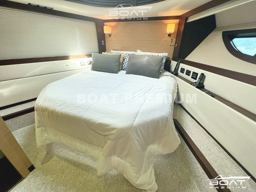 Imagem 10 de 14 de Intermarine 75, 2012 - Phantom - Ferretti - Cimitarra -