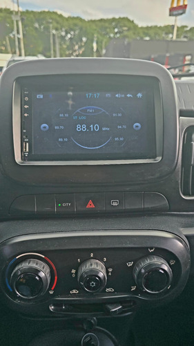 Fiat Mobi 1.0 Drive Flex Gsr 5p