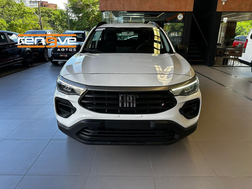 Fiat Pulse Drive 1.3 Manual