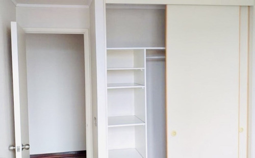 Departamento En Arriendo De 2 Dorm. En San Miguel