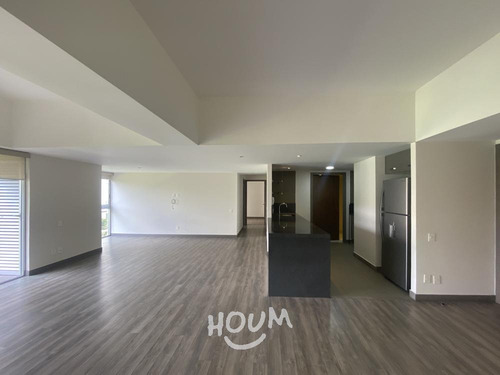 Imagen 30 de 30 de Departamento En El Reloj, Coyoacán Con 2 Recámaras, 118 M², Id: 83133