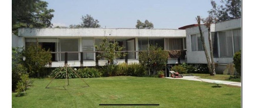 Imagen 4 de 5 de Venta Casa Para Remodelar O Proyecto Nuevo