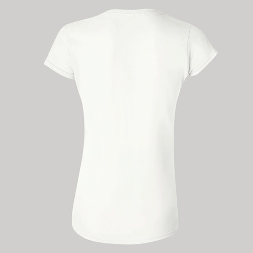 Playera Mujer Anime Ranma 1/2 Akane 000463b