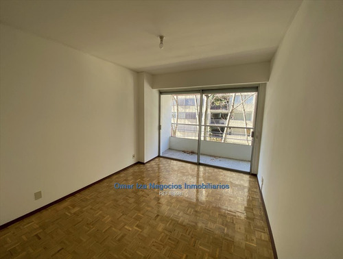 Imagen 3 de 12 de Venta Apartamento 3 Dormitorios Garaje Pocitos Casi Rambla Cw181681