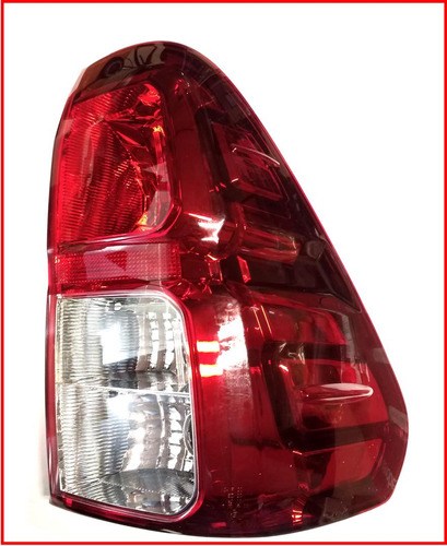 Farol Tra Der 16* Depo Toyota Hilux 2016-2019 Revo