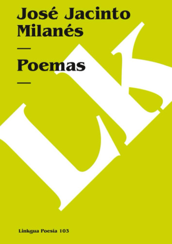 Libro: Poemas: Breve Selección (poesía) (spanish Edition)