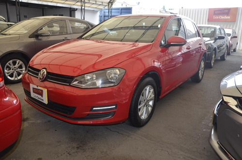 Volkswagen Golf Trendline 1.6 Mec Fe Utm995