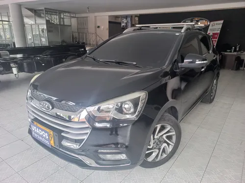 Jac S2 Hb Mt 2wd 1.5 2020