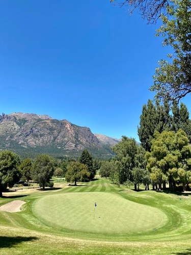 Arelauquen Golf Country Club Alquiler Cabaña