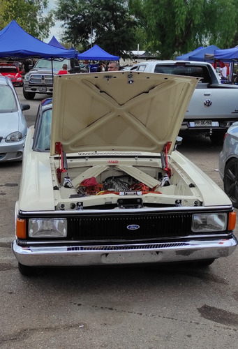 Falcon Sprint 1980
