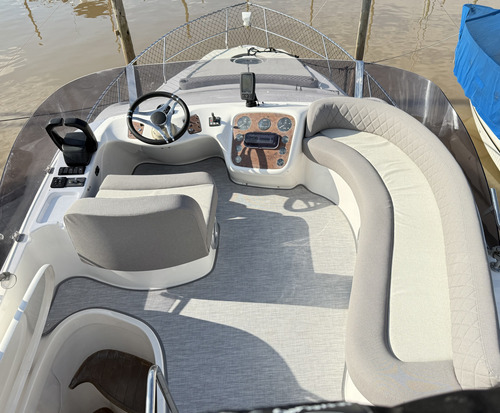 Génesis Del Plata 2005-cummins 220hp-grupo-aire-bow-pluma