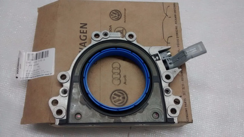 Flange Do Motor Para Saveiro Fox Up! Original Vw