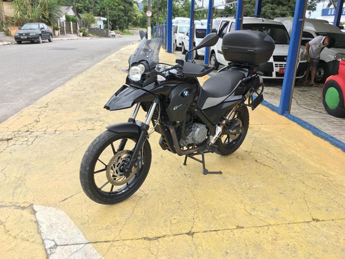 Bmw G650 Gs 2014