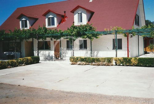 Imagen 2 de 13 de Sitio En Venta En Curacaví