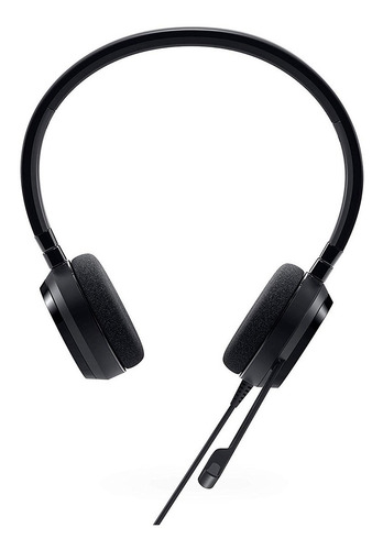 Audifonos Con Microfono Dell Pro Stereo Headset Uc150 