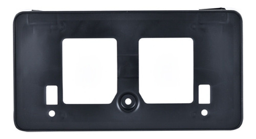 Porta Placas Tong Yang Delantero Honda Civic 04_05