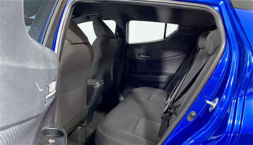 Imagen 10 de 15 de 112808 - Toyota C-hr 2018 Con Garantía