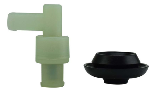 Valvula Pcv Tomco D100 3.7 1975 1976 1977 1978 1986 1987