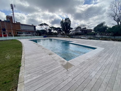 Alquiler Anual Apartamento 2 Dormitorios Playa Mansa Punta Del Este