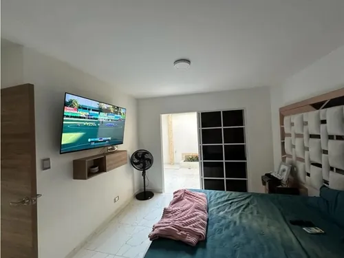 Casa En Venta Los Colores (l)