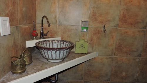 Imagen 14 de 17 de Casa En Venta En Una Planta De Tres Dormitorios Sobre Amplio Lote