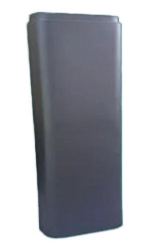 Alargue Columna  Ford Cargo Fibra 50 Cm