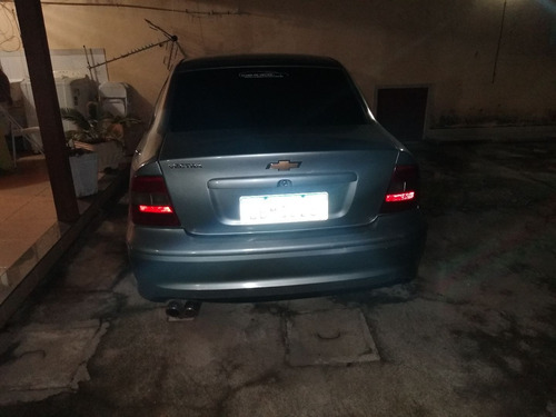 Chevrolet Vectra 2.0