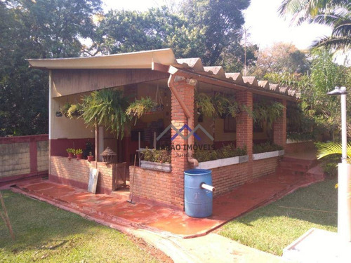 Imagem 17 de 21 de Chácara Com 3 Dormitórios À Venda, 3300 M² Por R$ 720.000,00 - Ivoturucaia - Jundiaí/sp - Ch0085