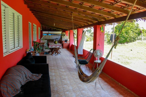Imagem 9 de 30 de Chácara Com 2 Dormitórios À Venda, 30 M² Por R$ 650.000 - Porangaba - Porangaba/sp - Ch0009