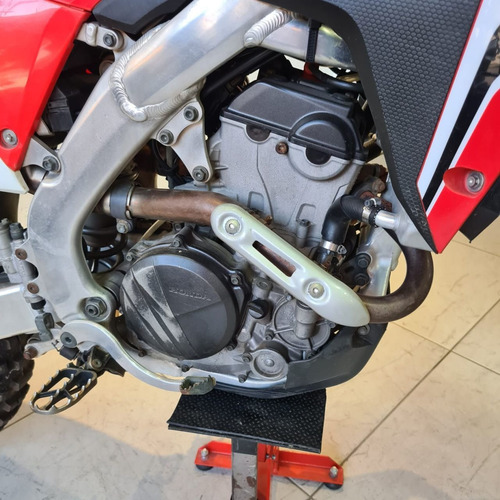 Imagem 11 de 11 de Honda Crf 250r