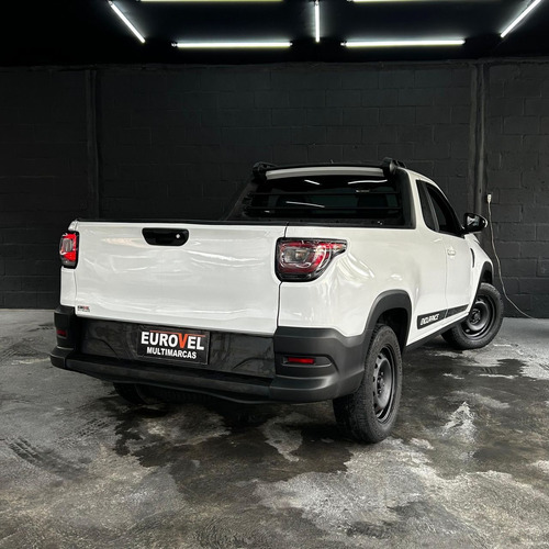 Fiat Strada Strada Endurance 1.4 Flex 8V CS Plus