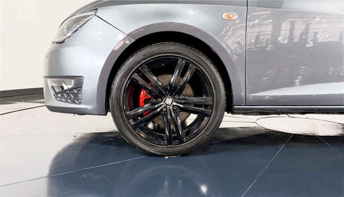 Imagen 6 de 15 de 28724 - Seat Ibiza 2015 Con Garantía