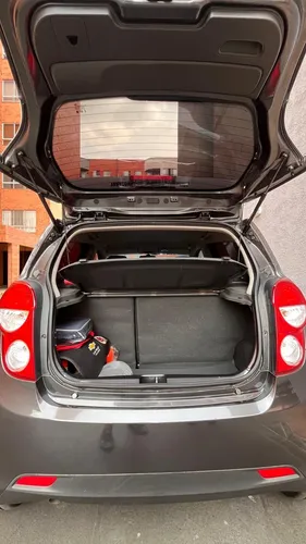 Chevrolet Spark GT 1.2 Lt
