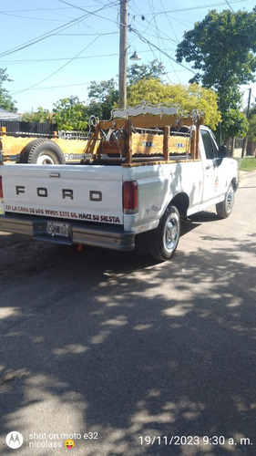 Ford F-100 188