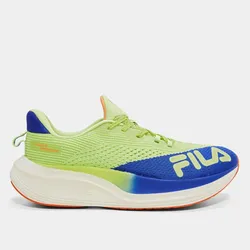 Tênis Fila Racer Speedzone Feminino  Corrida E Maratona - R$ 288,08