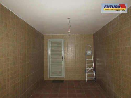 Imagem 2 de 30 de Sobrado Com 3 Dormitórios À Venda, 220 M² Por R$ 500.000,00 - Vila Valença - São Vicente/sp - So0299