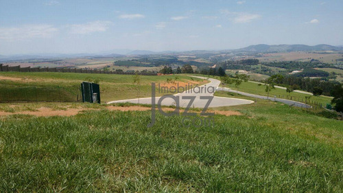 Imagem 5 de 24 de Terreno À Venda, 1843 M² Por R$ 829.395,00 - Fazenda Dona Carolina - Itatiba/sp - Te1233