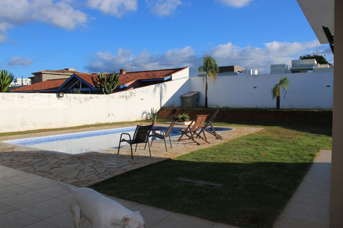 Imagem 7 de 16 de Casa À Venda, 3 Quartos, 3 Suítes, Araçoiabinha - Araçoiaba Da Serra/sp - 5848
