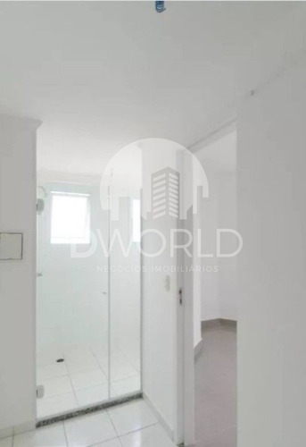 Imagem 15 de 30 de Bem Localizado - Apartamento Novo! - Ap02847 - 70617884