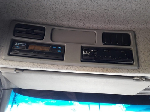 Imagem 14 de 18 de Mb Axor 2040 Premium 2011